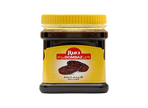 قیمت خرید شیره خرما دمباز عمده به صرفه و ارزان